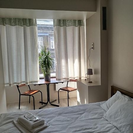 Lion Hill Hotel ลวีฟ ภายนอก รูปภาพ