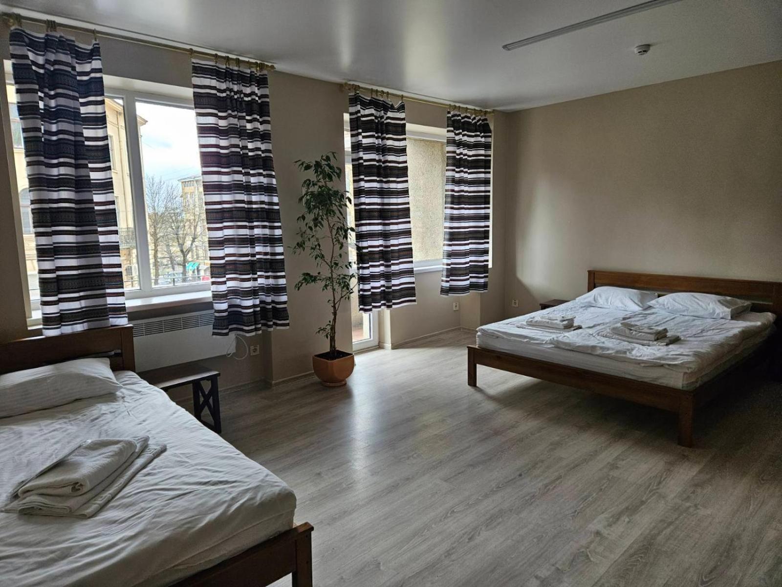 Lion Hill Hotel ลวีฟ ภายนอก รูปภาพ